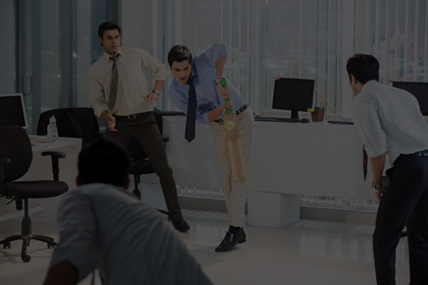 Beyond the Boundary — How LCCL Builds Corporate Connections