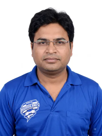 Abhishek Jaiswal (HCL)