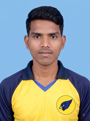 Aditya Singh