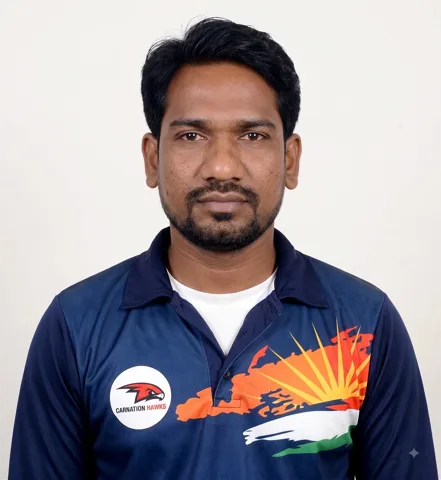 Amit Arya
