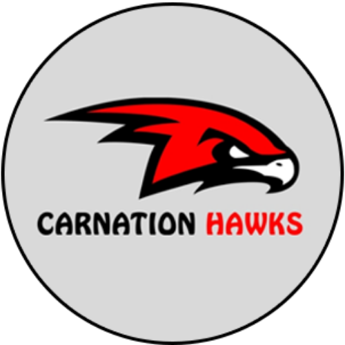 Carnation Hawks