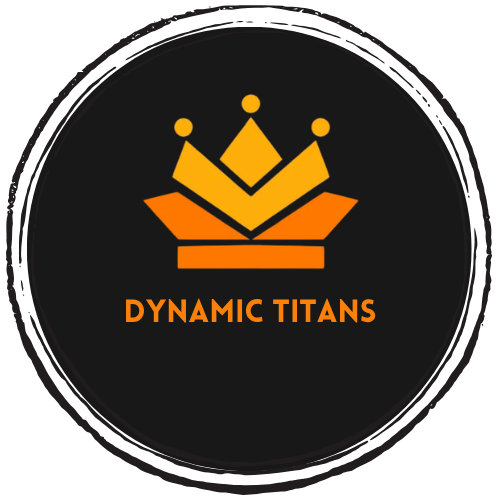 Dynamic Titans