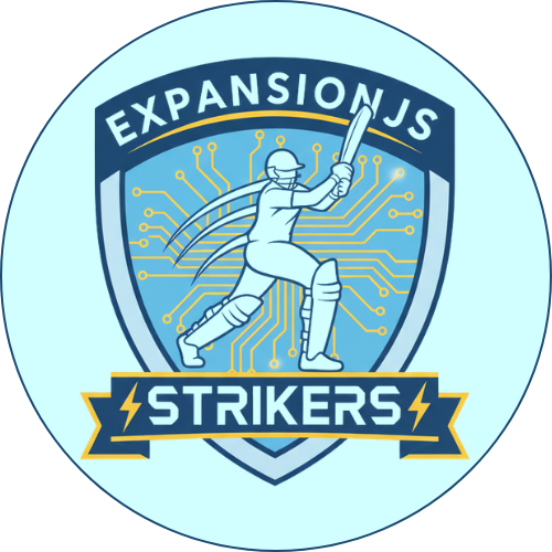 Expansion JS Strikers
