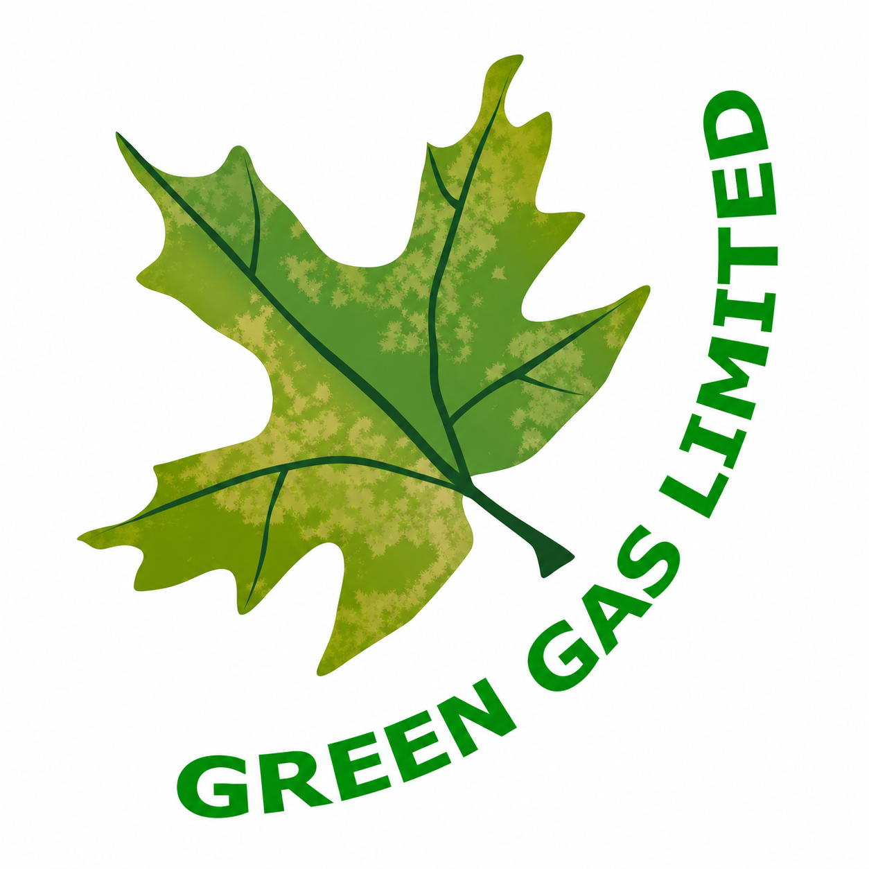 Green Gas Limited