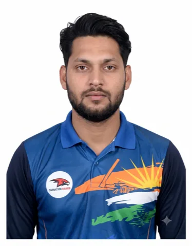 Himanshu Singh