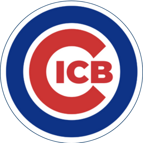 ICB XI logo