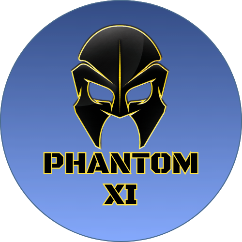 Phantom 11
