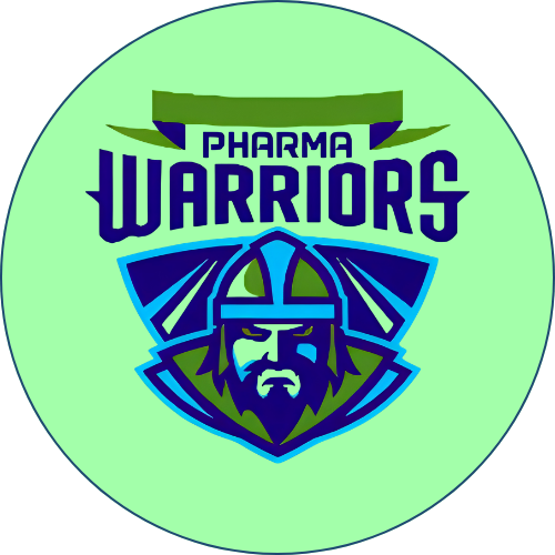 Pharma Warriors