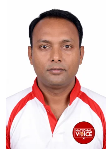 Rakesh Sharma