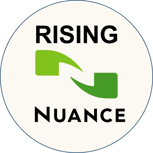 Rising Nuance