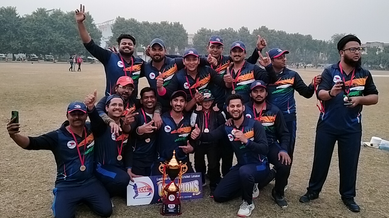 Champions