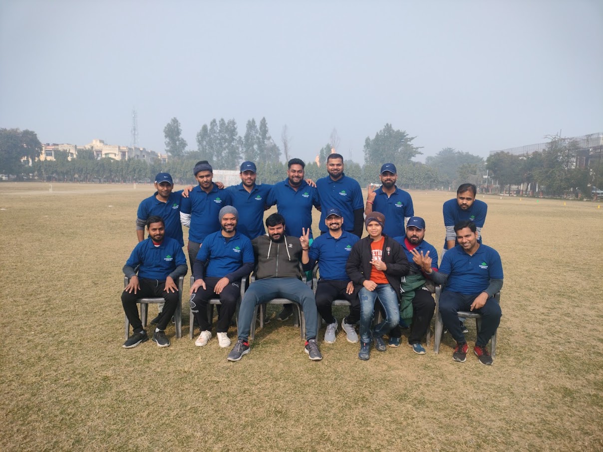 Organic India Team
