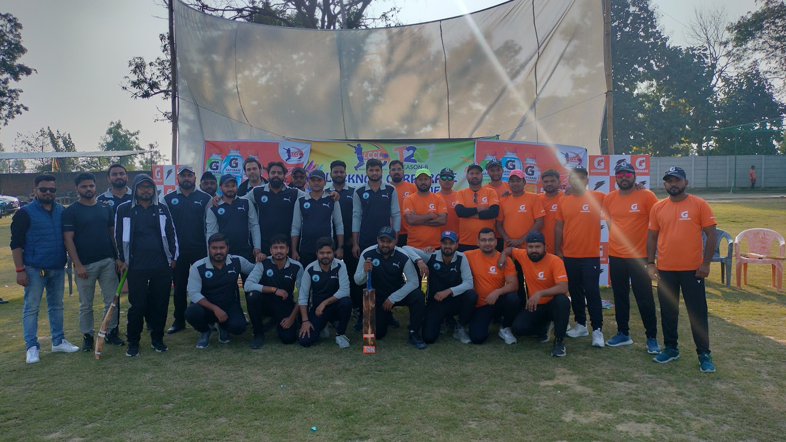 VBeyond Conquerors & Varun Beverages