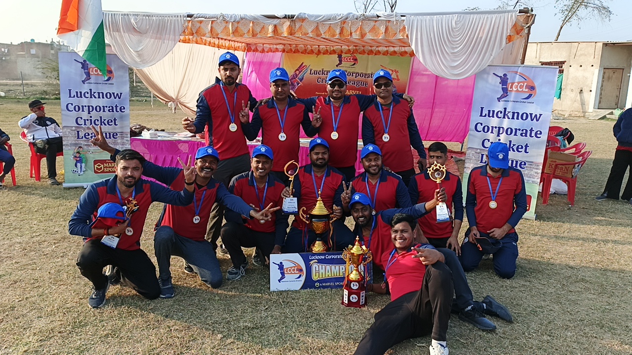 Champion Team