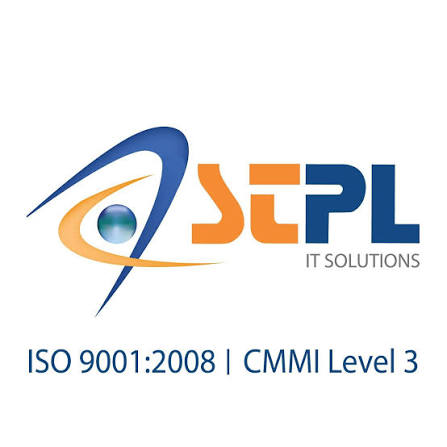 SRM Techsol Pvt Ltd