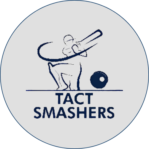 Tact Smashers