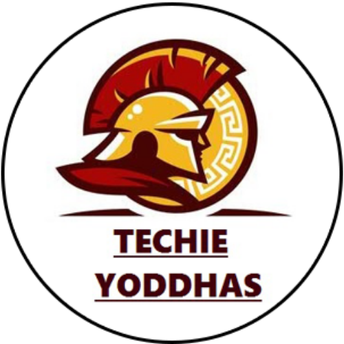 Tritons & Techie Yoddhas