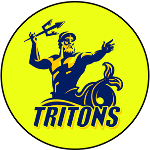 Tritons