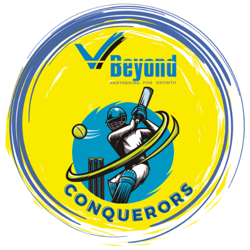VBeyond Conquerors